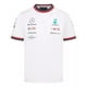 thumbnail image 4 of Playera F1 Mercedes Benz Temporada 2022 Original, 4 of 6