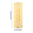 thumbnail image 3 of Ohmyroo A3 4-In-1 Paper Cutter For Office And Photo Paper, 3 of 6