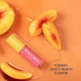 thumbnail image 6 of Burt's Bees Pink Sky Lip Oil Gloss with Wand Applicator, 0.15 oz., 6 of 14