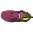 thumbnail image 4 of Nike Free Tr 7 Training Shoes - 9M - Tea Berry / Bordeaux / Silt Red, 4 of 5
