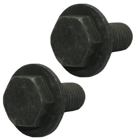 

Bosch/Skil 2 Pack Genuine Replacement Circular Saw Blade Bolts # 1619X00935-2PK