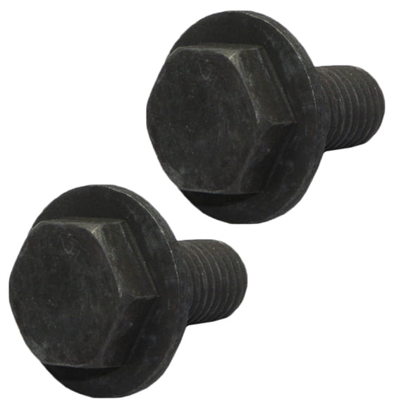 Bosch/Skil 2 Pack Genuine Replacement Circular Saw Blade Bolts - 1619X00935-2PK