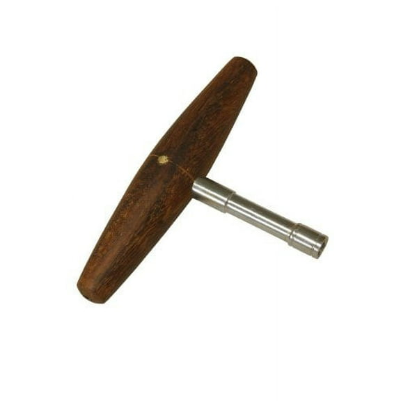 Mid-East Roosebeck Harp Tuning Key - Medium