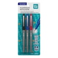 thumbnail image 1 of Plumígrafo Rotulador Pen+Gear Punta Ultra Fina 0.4mm Colores Variados 3 Piezas, 1 of 4