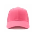 thumbnail image 2 of Knite Gorra Para Mujer Lady Estilo Minimalista de Gamuza Suave Premium, 2 of 5
