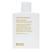 EVO Normal Persons Daily Shampoo 10.14 oz