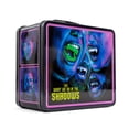 thumbnail image 1 of Lunchbox Toynk What We Do In The Shadows Metal de estilo retro, 1 of 9