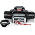 thumbnail image 5 of Zeon 12000Lb Winch Steel Rope Fits select: 1999-2020 FORD F150, 1999-2020 CHEVROLET SILVERADO, 5 of 5
