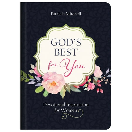 God's Best for You : Devotional Inspiration for (Best Devotional For College Women)
