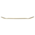 thumbnail image 3 of 8.25" Blank Skateboard Deck Natural Moose 7-Ply Canadian Maple, 3 of 5