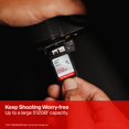 thumbnail image 3 of Tarjeta SD Sandisk Ultra 256GB 195MB/s Full HD V10, 3 of 8