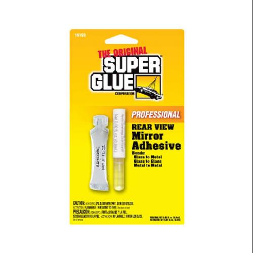 SUPER GLUE