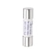thumbnail image 5 of Fusible de cartucho automotriz 15A DC 1000V 10x38mm de acción rápida para reemplazo de audio de estéreo de automóvil, alarma, amplificador de cerámica, 5 of 5