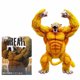 thumbnail image 1 of Dragon Ball Super Z Figure Animation Peripherals Theatrical Version Transformation Golden Great Ape Gorilla Model Action Figure heqiyong LED, 1 of 2