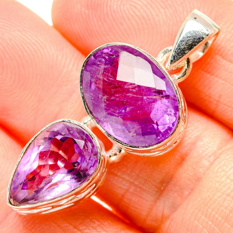 Walmart hotsell amethyst jewelry