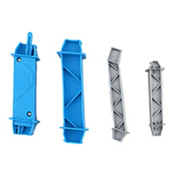 Replacement Parts for Ultimate Garage - Hot Wheels Ultimate Garage Vehicle Playset FTB69 ~ Replacement Parts Bag 2 ~ Includes Support J, Support E, Column D & Column C