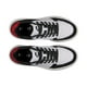 thumbnail image 4 of Tenis Hombre Casuales CHARLY Originales Versatiles blanco 30, 4 of 6