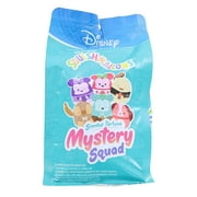 Disney Squishmallow Scented 5 Inch Blind Bag Plush