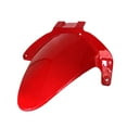 thumbnail image 5 of Huhudde Rear Wheel Cover Motorbike Rear Mudguard Fit for CBR600RR Scooter Repair Tool, 5 of 11