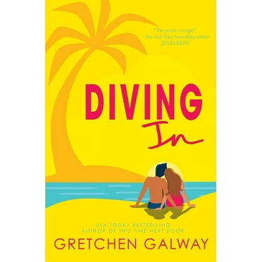 Diving in