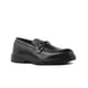 thumbnail image 4 of Zapato Mocasín Para Hombre Merano Elegante Color Negro 25.5, 4 of 6