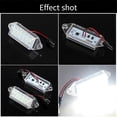 thumbnail image 2 of 2PCS LED Car Number License Plate Light White for Mitsubishi Lancer, 2 of 5