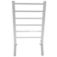 thumbnail image 4 of Electric Towel Holder, Towel Rack 100W Power Constant Temperature Heating Towel Warmer  For Bathroom For Bedroom For Home EU Plug 220V, 4 of 8
