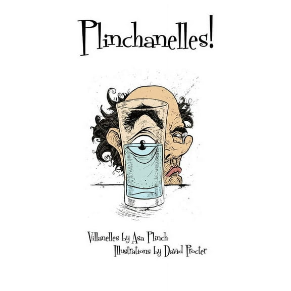 Plinchanelles!, (Paperback)