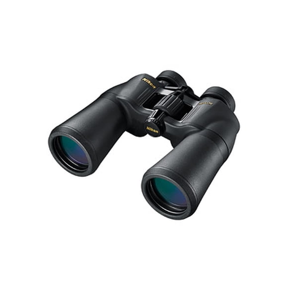 Nikon Aculon 12x50mm Black Binoculars