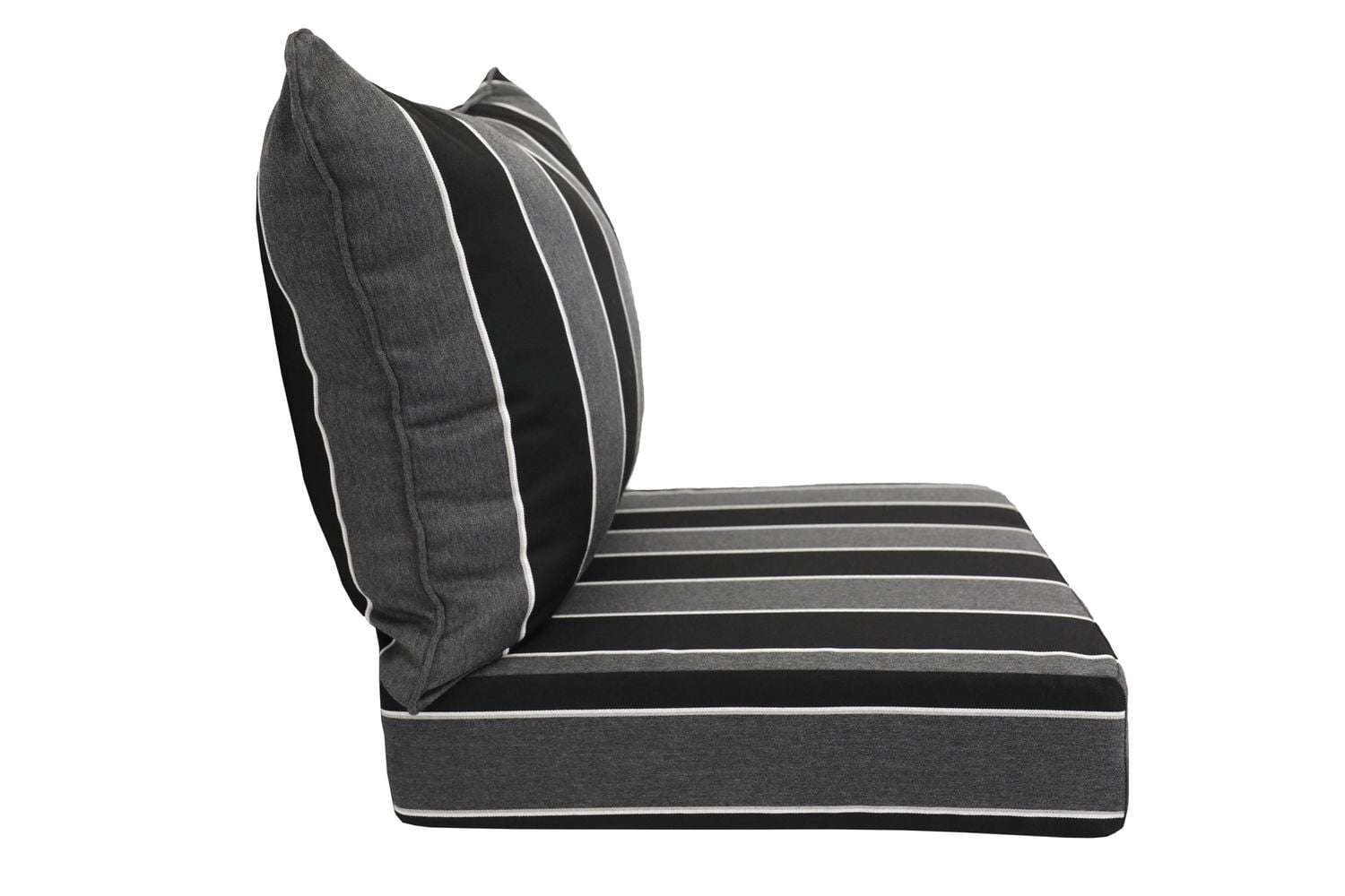 Coussin de siege profonds Sunbrella