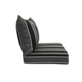 thumbnail image 4 of Sunbrella Deep Seating Cushion, 4 of 4