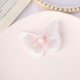 thumbnail image 5 of 36 Pieces Butterfly Hair Clip, Lace Bows, Embroidery Hair Pins and Accessories for Halloween Cosplaying Women Girls Teens, 5 of 5