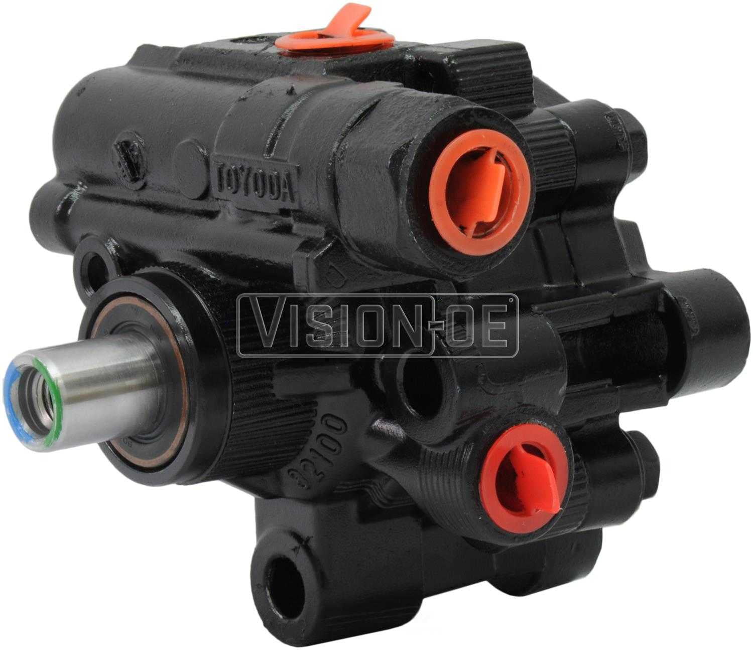 Vision OE 990-0238 Power Steering Pump