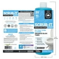 thumbnail image 3 of Unique Scrub-It Enzyme RV Toilet Bowl Cleaner Liquid, Squirt-Top Dispenser (Three 24 oz. Bottles) Packaging May Vary, 3 of 8