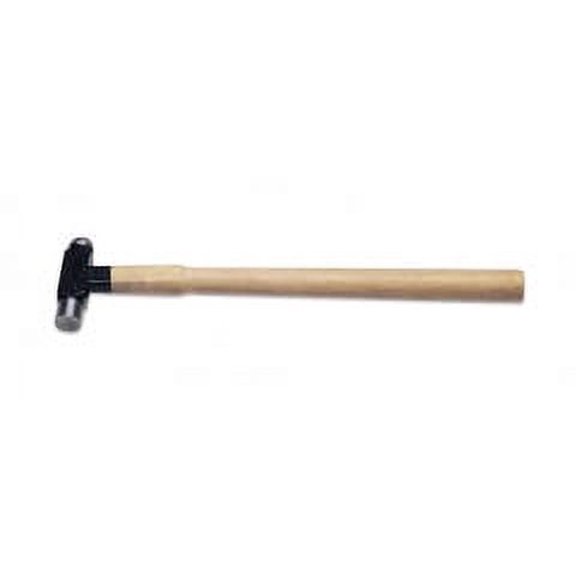 Ballpein hammer, 9 Inches, 4 Ounces