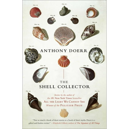 The Shell Collector : Stories