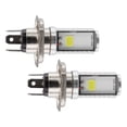 thumbnail image 4 of BUYISI H4 Bulb Hi/Lo Beam Led H4 Headlight Bulb For Motorcycle Front Light Super Bright Easy Installation Energy Saving, 4 of 5