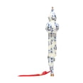 thumbnail image 2 of Miangastore Chinese Instrument Cucurbit Flute Ethnic Musical Instrument, 2 of 8