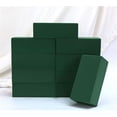 thumbnail image 2 of 1 Pc Wet Floral Foam Blocks, Happon Green Flower Foam Bricks Arrangement Supplies for Artificial or Fresh Flowers (8.85 x 4.13 x 2.55 in), 2 of 8