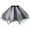 Black, variant on FcBaudy Skirts for Women, Midi Dresses for Women, Summer Dresses for Women Women Fashion Color Skirts Pleated Gauze Short Skirt Adult Dancing Skirt Women Dress