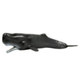 thumbnail image 1 of QualitChoice Simulation Shark Toy Gift For Enthusiasts Shark Marine Animal Models Simulation Toys cachalot, 1 of 6
