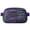 Purple-3, variant on Scientific Laboratory Fanny Pack – Fun & Functional Waist Bag Featuring Biology Elements and Science Knowledge