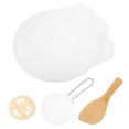 thumbnail image 4 of YSNOOWE 1 Set of Camping Dish Set Round Shape in Assorted Color for Outdoor Dining, 4 of 8