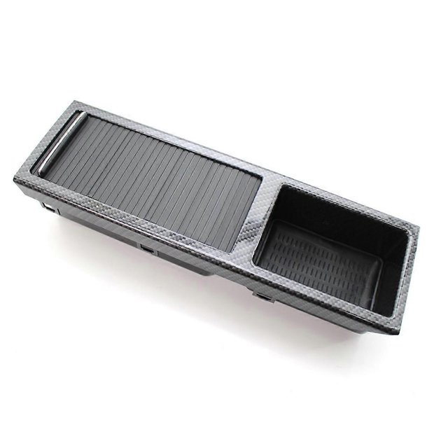 Center Console Storage Trays Replacement for E46 3 Series Drink Holder 51168248504 51168217953
