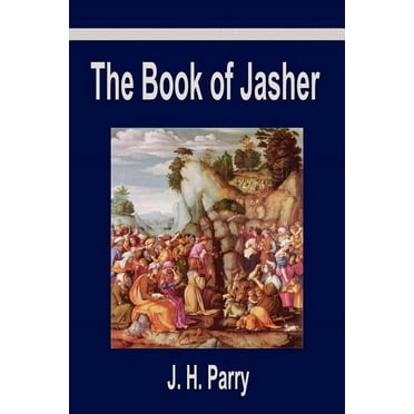 The Book of Jasher, (Paperback)