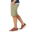 thumbnail image 4 of Wrangler Men's Fashion Cargo Short, 4 of 7