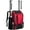 Red|Black, variant on Tournament Backpack