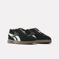 thumbnail image 3 of Reebok Adult Mens Hammer Street Lifestyle Sneakers, 3 of 4