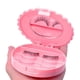 thumbnail image 4 of Seitruly Estuche de almacenamiento de pestañas de moda con espejo Caja de pestañas postizas pequeñas de tres niveles para mujeres Niñas Type3 NO3 Seitruly CE001561-01, 4 of 6