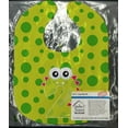 thumbnail image 2 of Carolines Treasures BB8852BIB Monster Month 2 Baby Bib, 2 of 3